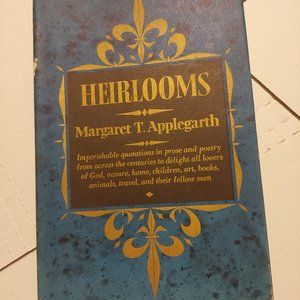 Heirlooms